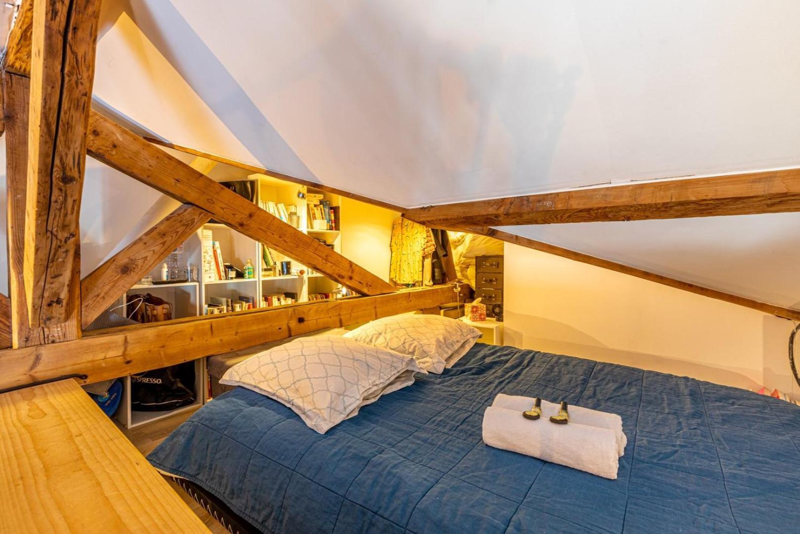 Guestready - Charming Apartment With Mezzanine Παρίσι Εξωτερικό φωτογραφία
